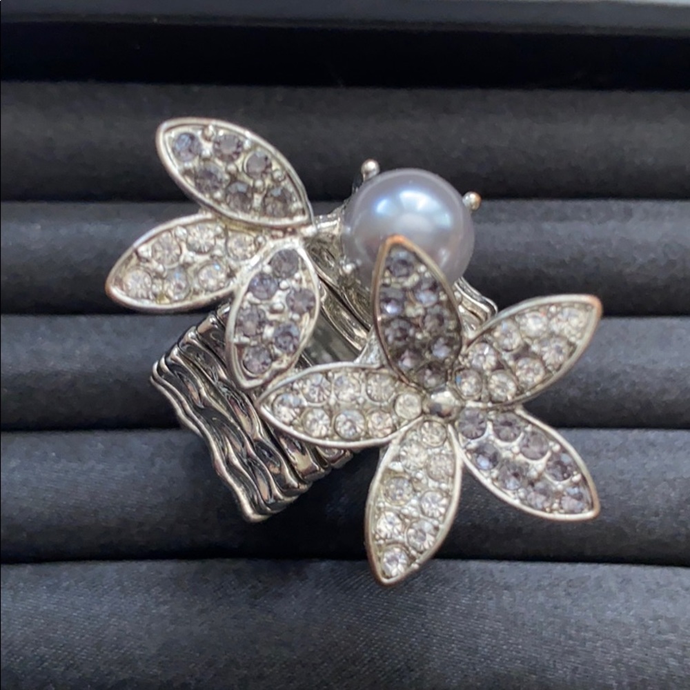 STATEMENT ring - Picture 7 of 7